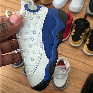 Jordan Retro 13s